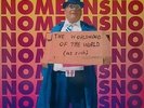 Nomeansno Worldhood Of The World As Such 2x Vinyl LP Record & MP3  no means NEW
