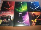 Pink Floyd  David Gilmour - Live in Gdansk - Boxset -  5 LP - Special Edition -