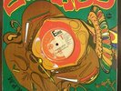 THE MIGHTY TWO / CULTURE & RANKING JOE 12