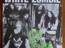 WHITE ZOMBIE God Of Thunder 12