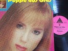LP - CARMEN (ex Doraus & die Marinas) - Puppe aus Glas 