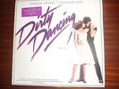 DIRTY DANCING VINYL