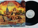 LAAZ ROCKIT - Holiday in Cambodia '89 THRASH METAL Restless Records