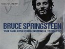Bruce Springsteen - Wgoe Radio, Alpha Studios, Richmond Va, 31st May 1 NEW LP