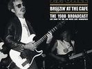 Jj Cale - Breezin At The Cafe NEW 2 x LP