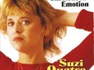 Suzi Quatro - Unreleased Emotion NEW LP