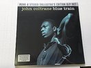 JOHN COLTRANE - Blue Train NEW 2LP Gatefold 180gram MONO + STEREO Pressings
