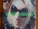 GREEN RIVER Rehab Doll LP green vinyl MUDHONEY PEARL JAM SOUNDGARDEN SUB POP