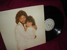 Barbra Streisand Guilty WHITE LABEL PROMO Vinyl LP