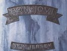 Bon Jovi New Jersey Us Lp