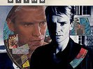 Sting The Dream Of The Blue Turtles ... UK picture disc LP vinyl  record