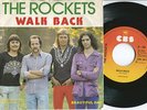 ROCKETS - Walk Back 7