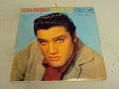 ELVIS PRESLEY - LOVING YOU - VG MONO RCA VICTOR 1515 RECORD 1957 LONG PLAY LABEL