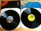 PINK FLOYD..MEDDLE..THE FINAL CUT LP,S  V/G AUDIO