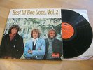 LP Bee Gees Best of Vol. 2  Lamplight Sweetheart  Railroad POLYDOR Vinyl 2480030