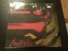 Mercyful fate vinyl lp melissa megaforce records excellent heavy metal original