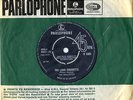 Roulettes The Long Cigarette UK 7