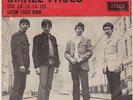 Small Faces - Sha-la-la-la-lee    45 Dutch 7