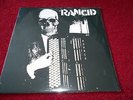RANCID -ACOUSTIC SESSIONS LP (GREEN DAY, JAWBREAKER,UNSEEN,ANTI-FLAG,NOFX,CLASH)