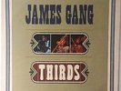 James Gang - Thirds (ABC 721) (Joe Walsh) 