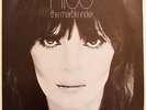 Nico,The Marble Index, blue vinyl Elektra butterfly pressing