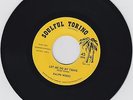 Ralph WEEKS let me do my thing 45 monster NORTHERN SOUL funk CROSSOVER hear ??