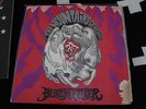 BLACKFEATHER // MOUNTAINS OF MADNESS. 1971 RARE OZ PSYCH LP