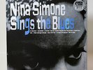 NINA SIMONE Sings The Blues 180-gram VINYL LP Sealed 2011  4 Men With Beards