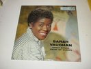 SARAH VAUGHAN - Great Songs From Hit Shows - ORIG MONO 2 LP MERCURY 1957 U.S.A -