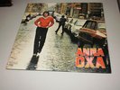 ANNA OXA - Anna Oxa - LP RCA ITALIANA 1979 - GATEFOLD COVER - NM/EX -