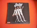 CREAM - GOODBYE - POLYDOR - MADE IN ENGLAND - GATEFOLD