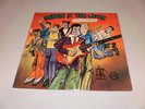 FRANK ZAPPA - CRUSING RUBEN & THE JETS - VERVE - SVLP 9237 - MADE IN ENGLAND -