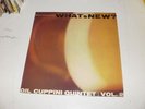 GIL CUPPINI QUINTET - What's New Vol.2 - RARE ITALIAN JAZZ LP 1977 MEAZZI  NM/EX