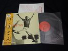 The Smiths - The Boy With Thorn In His Side Japan 12