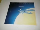 IVANO FOSSATI - Lindbergh Lettere Da Sopra La Pioggia - LP EPIC RECORDS - OIS -