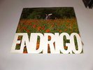 SERGIO ENDRIGO - ENDRIGO - CETRA LP - 1966 - ORIG ITA -