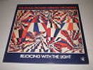 THE MUHAL RICHARD ABRAMS ORCHESTRA - REJOICING WITH THE LIGHT - BLACK SAINT 1983
