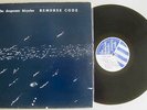 The Desperate Bicycles ?– Remorse Code - 1979 UK Minimal Punk Refill Records LP