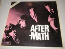 THE ROLLING STONES - AFTERMATH - ORIG 1st ITALY MONO  PRESS - DECCA - RED LABEL