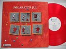 Polarator Jul LP 1988 Abba/AGNETHA/FRIDA rare christmas lp promo