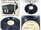 HISEL CARPENTER & Gospel Rhythmaires REM rare Kentucky country bopper VPI mp3 LP