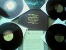 Piano stylists -mary lou williams/bill eveans /ahmad jamal  4 lp red vinyl box s