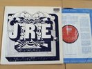 J.R.E. - JAZZ ROCK EXPERIENCE ORIG. UK DERAM NOVA LP 1970.