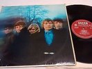 Rolling Stones - Between The Buttons - UK 1967 mono Decca LP nice copy