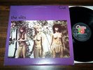 THE SLITS - Cut - LP - Original Antilles USA Press - NM Vinyl