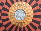 Northern Soul 45 Chuck Wood Seven Days Too Long