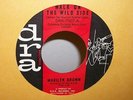 SOUL MARILYN BROWN Walk On The Wild Side & End Of...DRA 7007  NM 7