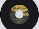 PAUL WILLIAMS ORCHESTRA titanic 45 monster R&B POPCORN mod NORTHERN SOUL hear ??