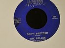 HEAR IT SOUL The Belles Mirwood 5505 Don't Pretend and Words Can't Explain