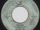 Ray POLLARD this time 45 monster NORTHERN SOUL mod SHRINE wigan casino HEAR ??